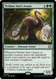 Verdant Sun's Avatar (262) (The Lost Caverns of Ixalan)