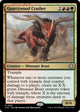 Quartzwood Crasher (281) (The Lost Caverns of Ixalan)