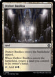 Orzhov Basilica (345) (The Lost Caverns of Ixalan)