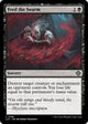 Feed the Swarm (198) (The Lost Caverns of Ixalan)