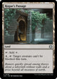 Rogue's Passage (349) (The Lost Caverns of Ixalan)