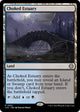Choked Estuary (322) (The Lost Caverns of Ixalan)