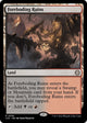 Foreboding Ruins (330) (The Lost Caverns of Ixalan)