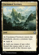Unclaimed Territory (366) (The Lost Caverns of Ixalan)