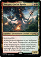 Xenagos, God of Revels (295) (The Lost Caverns of Ixalan)