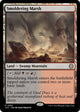 Smoldering Marsh (353) (The Lost Caverns of Ixalan)