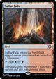 Sulfur Falls (354) (The Lost Caverns of Ixalan)