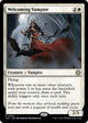 Welcoming Vampire (140) (The Lost Caverns of Ixalan)