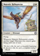 Majestic Heliopterus (131) (The Lost Caverns of Ixalan)