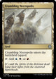Crumbling Necropolis (326) (The Lost Caverns of Ixalan)