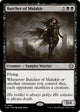 Butcher of Malakir (187) (The Lost Caverns of Ixalan)