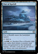 Port of Karfell (347) (The Lost Caverns of Ixalan)