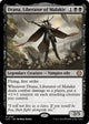 Drana, Liberator of Malakir (193) (The Lost Caverns of Ixalan)