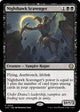 Nighthawk Scavenger (203) (The Lost Caverns of Ixalan)