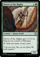 Drover of the Mighty (239) (The Lost Caverns of Ixalan)