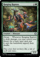 Ranging Raptors (249) (The Lost Caverns of Ixalan)