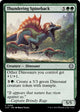 Thundering Spineback (260) (The Lost Caverns of Ixalan)