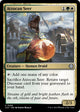 Atzocan Seer (265) (The Lost Caverns of Ixalan)