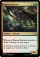 Raging Regisaur (282) (The Lost Caverns of Ixalan)