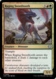 Raging Swordtooth (283) (The Lost Caverns of Ixalan)