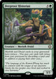 Deeproot Historian (91) (The Lost Caverns of Ixalan)