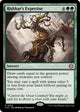 Rishkar's Expertise (254) (The Lost Caverns of Ixalan)