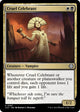 Cruel Celebrant (267) (The Lost Caverns of Ixalan)