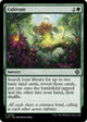 Cultivate (235) (The Lost Caverns of Ixalan)