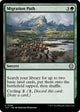 Migration Path (246) (The Lost Caverns of Ixalan)