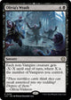 Olivia's Wrath (205) (The Lost Caverns of Ixalan)