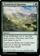 Thunderherd Migration (259) (The Lost Caverns of Ixalan)