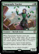 Topography Tracker (95) (The Lost Caverns of Ixalan)