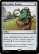 Lifecrafter's Bestiary (307) (The Lost Caverns of Ixalan)
