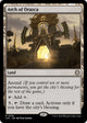 Arch of Orazca (319) (The Lost Caverns of Ixalan)
