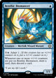 Benthic Biomancer (145) (The Lost Caverns of Ixalan)
