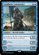 Coralhelm Commander (148) (The Lost Caverns of Ixalan)