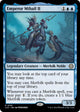 Emperor Mihail II (155) (The Lost Caverns of Ixalan)