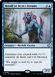 Herald of Secret Streams (158) (The Lost Caverns of Ixalan)