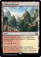 Clifftop Retreat (324) (The Lost Caverns of Ixalan)