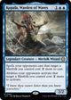 Kopala, Warden of Waves (160) (The Lost Caverns of Ixalan)