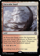 Furycalm Snarl (333) (The Lost Caverns of Ixalan)