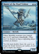 Master of the Pearl Trident (162) (The Lost Caverns of Ixalan)