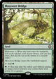 Mosswort Bridge (342) (The Lost Caverns of Ixalan)