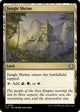 Jungle Shrine (338) (The Lost Caverns of Ixalan)