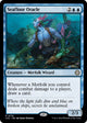 Seafloor Oracle (170) (The Lost Caverns of Ixalan)