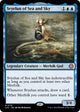 Svyelun of Sea and Sky (175) (The Lost Caverns of Ixalan)