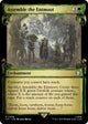 [Foil] Assemble the Entmoot (Showcase Scrolls) (438) (The Lord of the Rings: Tales of Middle-earth)