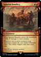 Spiteful Banditry (Showcase Scrolls) (600) (Universes Beyond: The Lord of the Rings: Tales of Middle-earth)