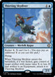 Thieving Skydiver (177) (The Lost Caverns of Ixalan)