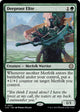 Deeproot Elite (237) (The Lost Caverns of Ixalan)